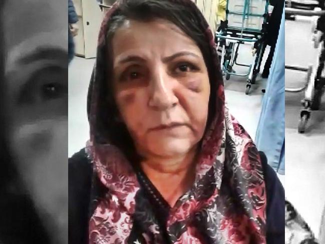 Elazığ'da annesini darbettiği iddia edilen kişi tutuklandı