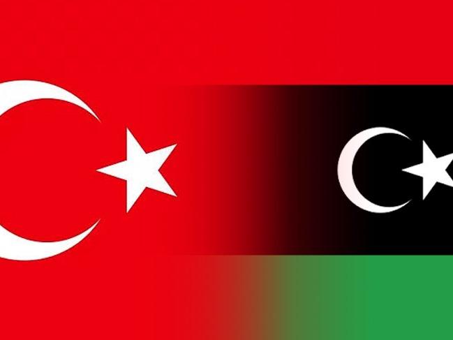 Libya'ya vize muafiyeti kararı