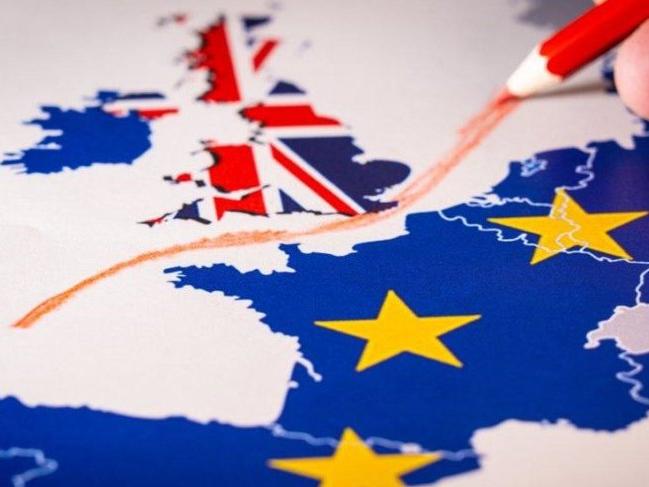 Brexit anlaşması cuma günü İngiliz Parlamentosu'na sunulacak