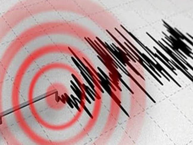 Simav’da 3,2 büyüklüğünde deprem!