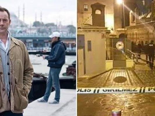 İstanbul'da ölü bulunan İngiliz ajanının ölüm sebebi belli oldu