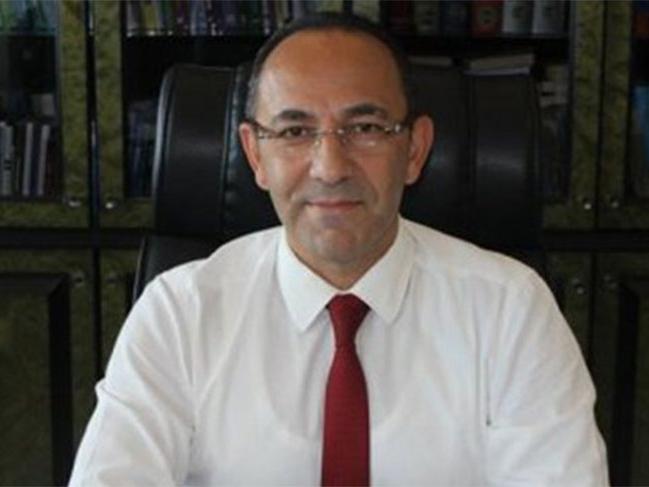 Urla Belediye Başkanı İbrahim Burak Oğuz FETÖ üyeliğinden tutuklandı