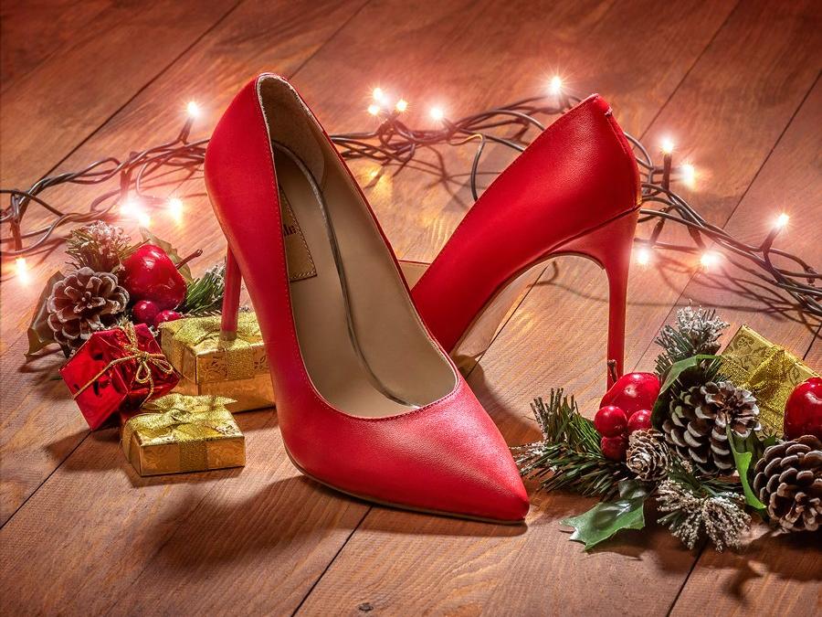 Elle Shoes ile yeni yılda yeni adımlar
