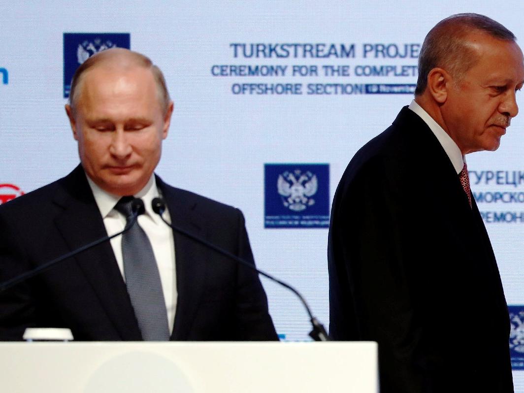 Rusya'dan flaş Türkiye açıklaması: Erdoğan ve Putin Libya'yı konuşacak