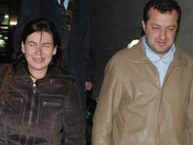 AKP'li eski belediye başkanı ve eşine 5'er yıl hapis!