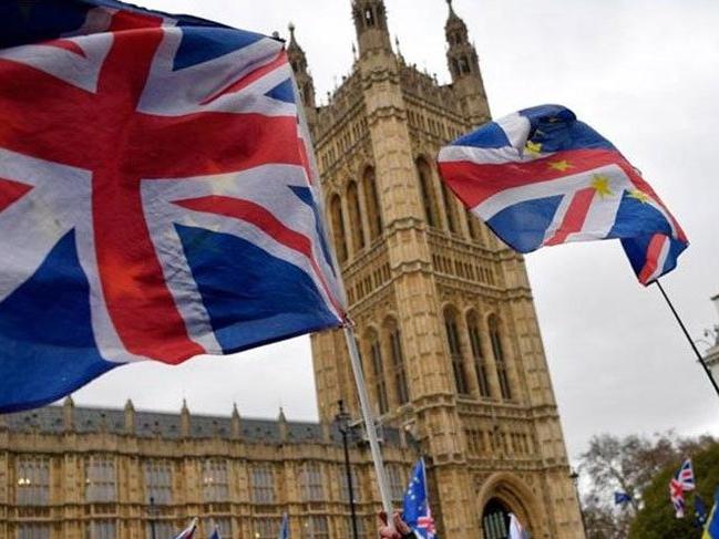 AB'den İngiltere'ye Brexit uyarısı: İngiltere daha fazla etkilenir