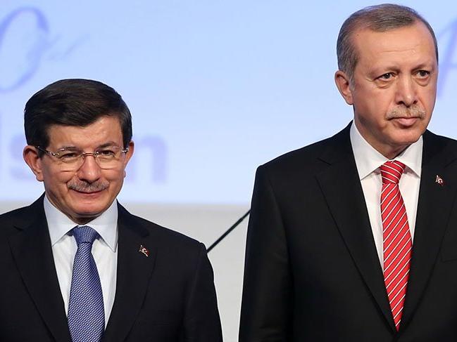 Erdoğan'dan 'yeni parti' açıklaması: Kaç tanesinin ismini hatırlarsınız?
