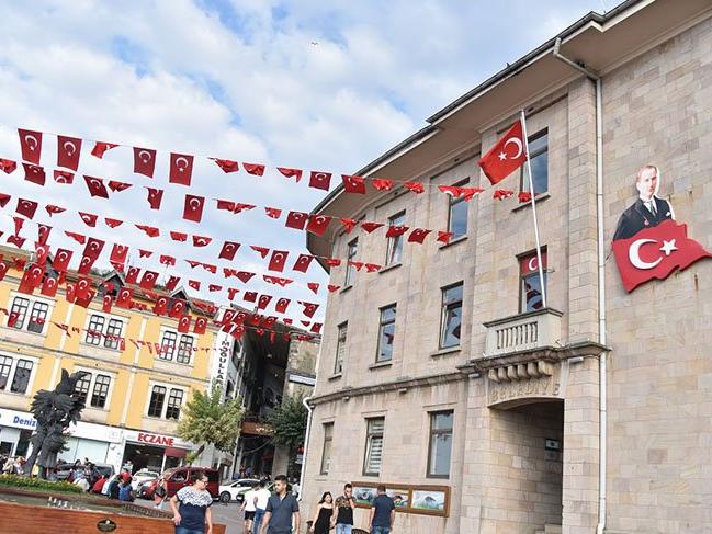 AKP'li belediyede beş ayda ikinci işçi kıyımı