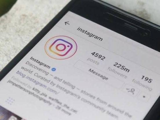 Instagram şifresi nasıl değişir? Instagram'da şifre yenileme işlemleri...