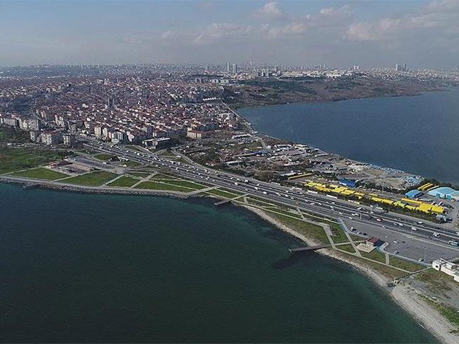 Muharrem İnce'den Cumhurbaşkanı Erdoğan'a Kanal İstanbul yanıtı!