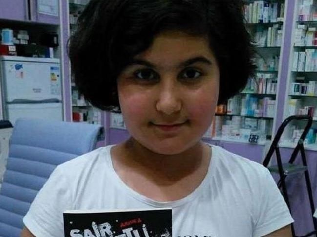 Rabia Naz soruşturmasında yeni gelişme! 'Elbisesi yeniden incelenmeli'