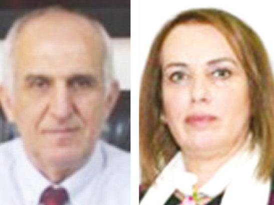 AKP’li başkanın eşi ve oğluna kamuda görev