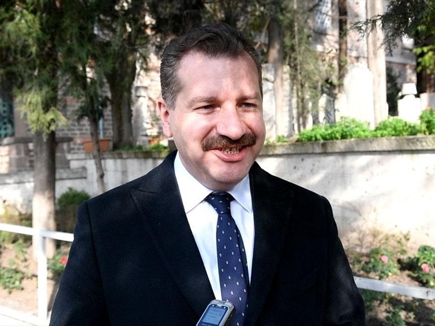 Balıkesir Büyükşehir Belediye Başkanı Yılmaz: Espriydi