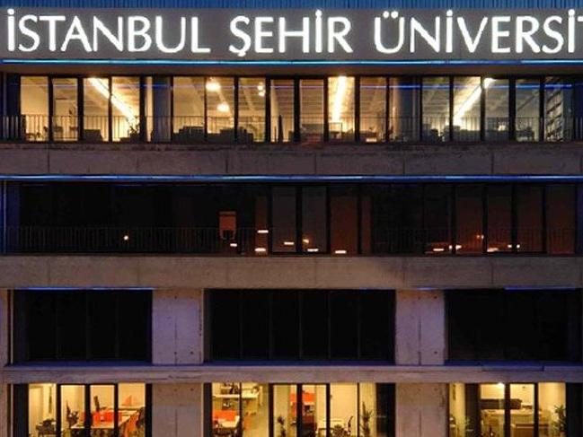 Şehir Üniversitesi, Marmara Üniversitesi'ne devredildi!