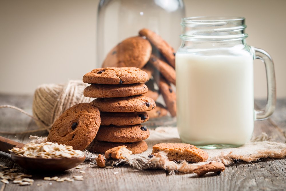 Bayatlamayan kurabiye tarifi…  Bayatlamayan kavanoz kurabiye nasıl yapılır?