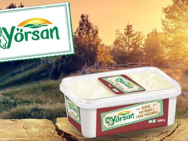 Türkiye Süt Üreticileri Merkez Birliği, Yörsan'a talip