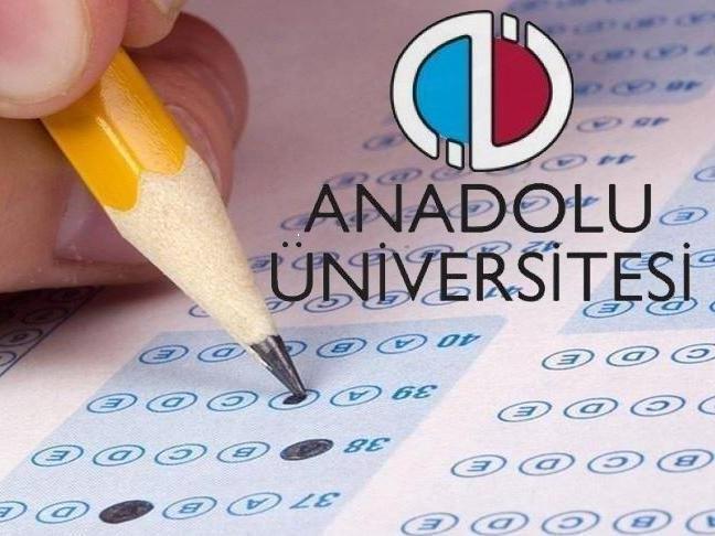 AÖF sınav sonuçları açıklandı! Anadolu Üniversitesi sonuç sorgulama ekranı...
