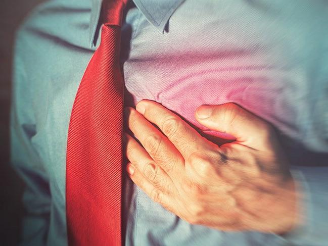 TKD'nin 'kalp krizi' ile ilgili araştırmasından çarpıcı sonuçlar
