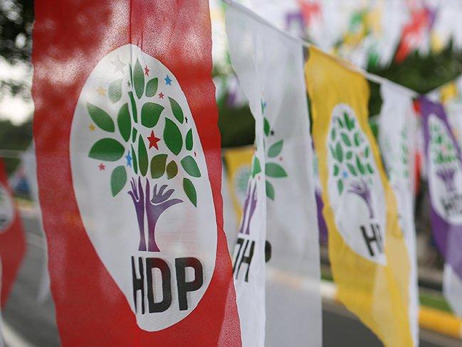 Bir HDP'li belediyeye daha kayyum atandı