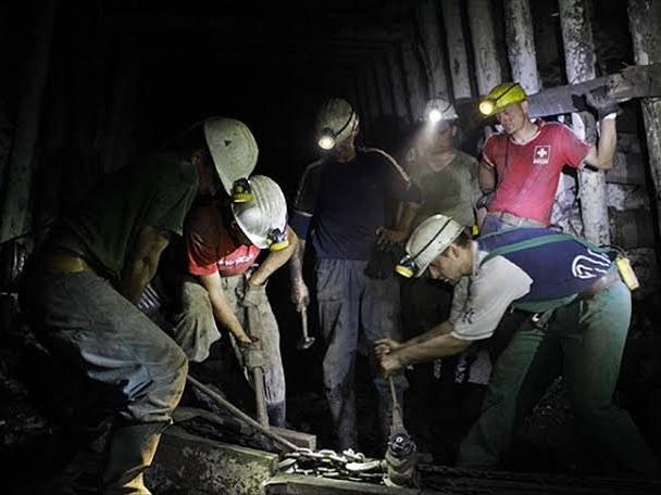 CHP'den maden işçileri için kanun teklifi