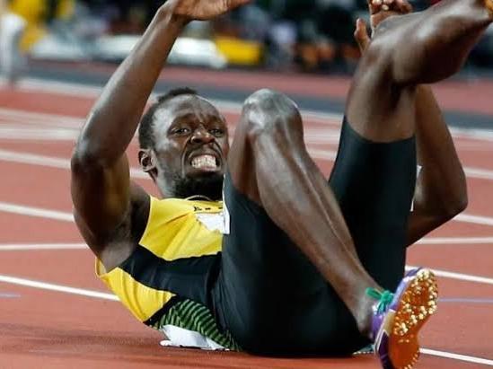 Usain Bolt 2008 Pekin Olimpiyatlarında günde 100 tane yemiş! İşte o yiyecek...