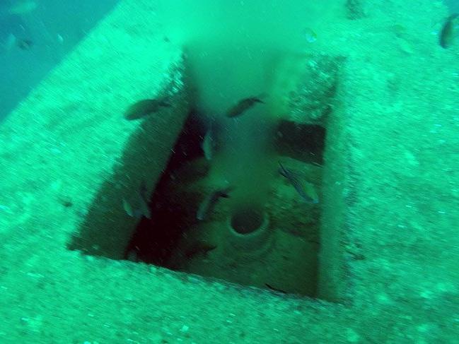 Marmaris'in deniz dibindeki atık su sistemleri tehlike saçıyor