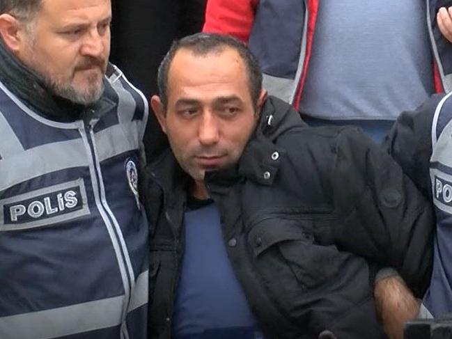 Ceren Özdemir'in katili: Beni dışarı çıkarmayın