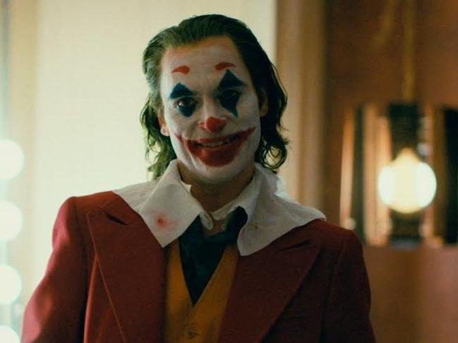 Usta yönetmen Martin Scorsese'den Joker itirafı
