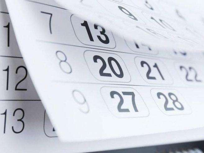 31 Aralık ve 1 Ocak yılbaşı tatil mi? İşte 2020 yılı resmi tatiller listesi...