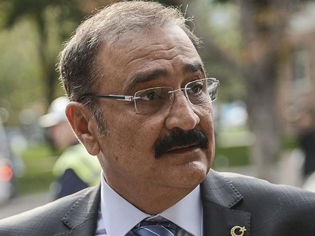 CHP, Sinan Aygün'ün iddialarını yargıya taşıyor