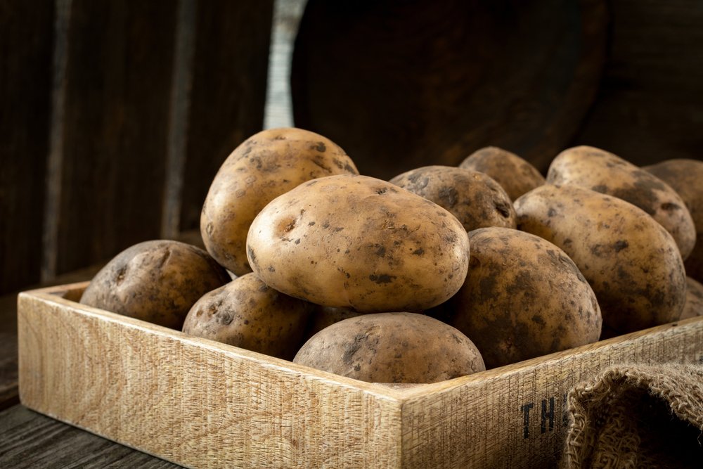 Patates neye iyi geliyor? Patatesin faydaları nelerdir?