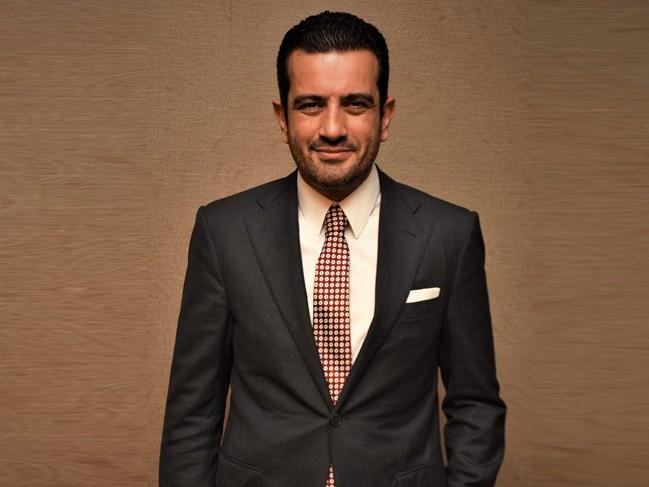 Ağaoğlu'nun yeni CEO'su Burak Kutluğ oldu