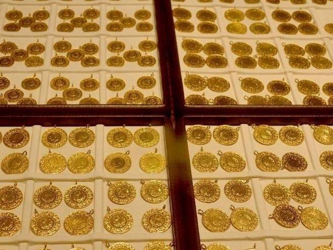 Altın fiyatları: Çeyrek altın 462 lira! Gram altın ve yarım altın ne kadar?