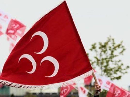 MHP Nazilli İlçe Başkanı Kormaz ve yönetimi istifa etti