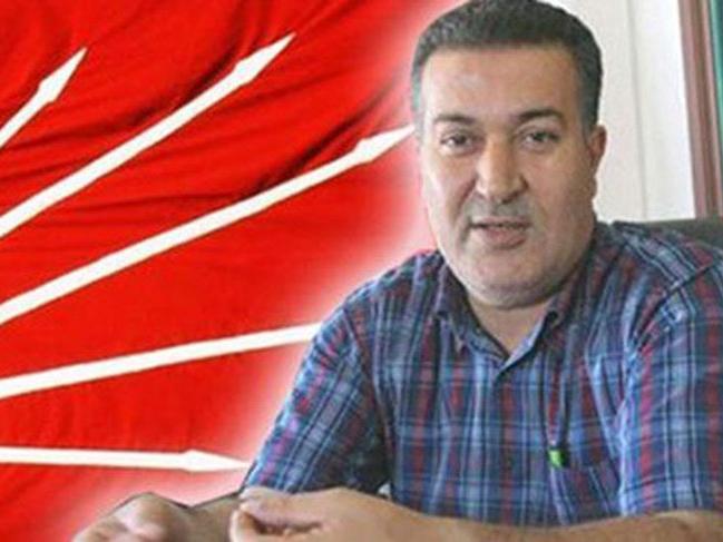 CHP'li başkana saldırı