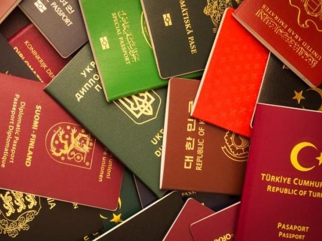 Pasaport zam oranı belli oldu! 10 yıllık pasaport ücreti ne kadar?