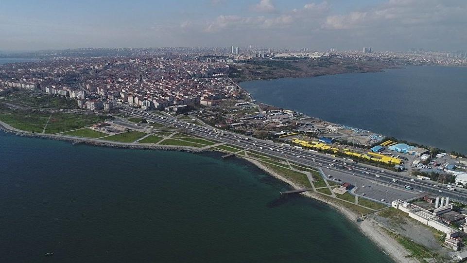 Kanal İstanbul için korkutan rakam