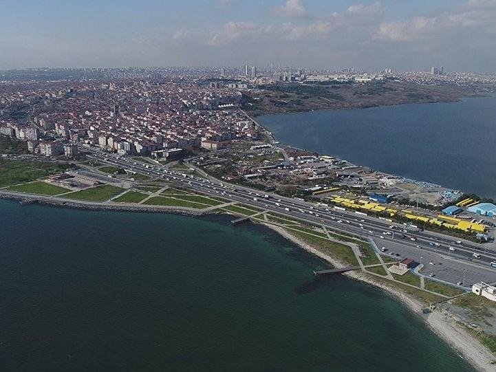 Kanal İstanbul için korkutan rakam