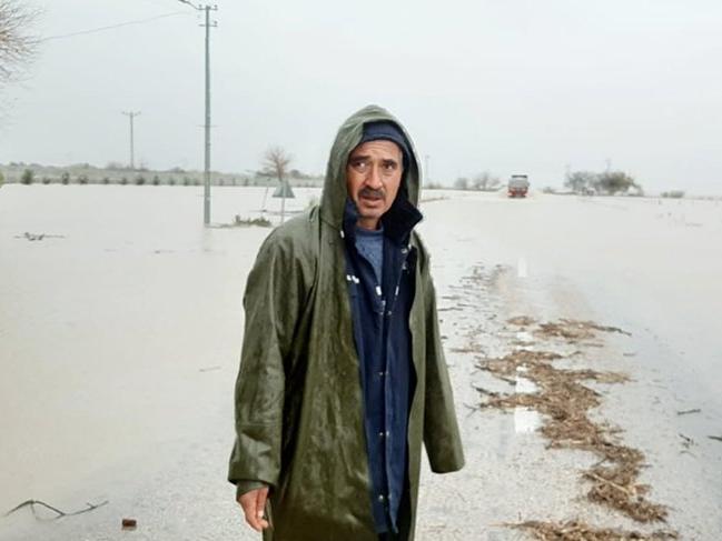 Adana üç gündür sular altında