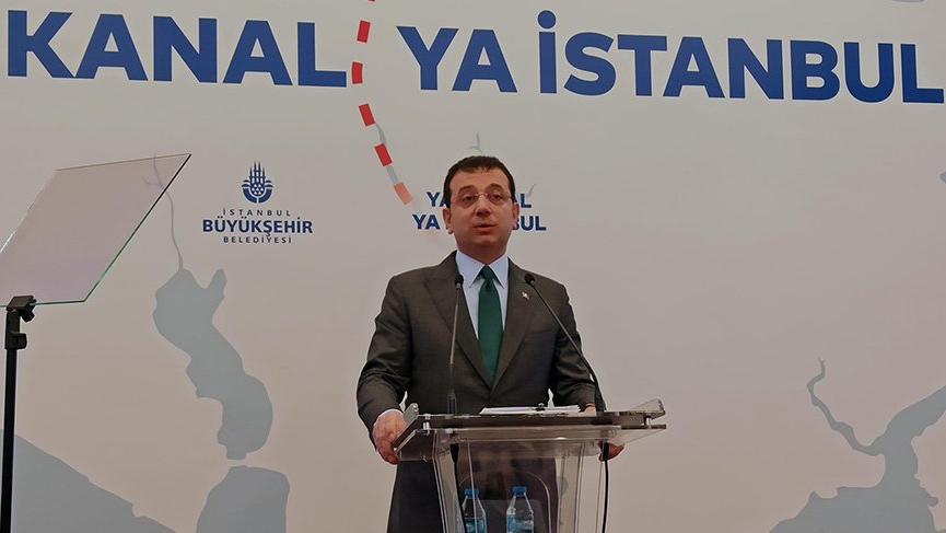 İstanbul'da kritik toplantı! İmamoğlu: Tehlikeyi madde madde sıraladı