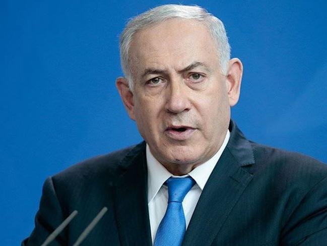 Netanyahu'dan Putin itirafı: Savaşa girebilirdik