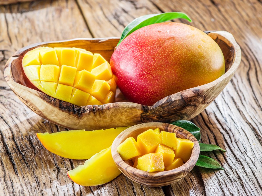 Mango neye iyi geliyor? Mangonun faydaları nelerdir?