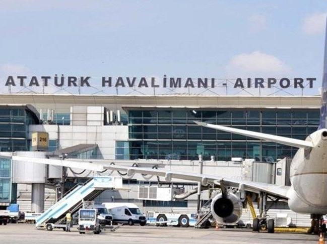 İşte Atatürk Havalimanı için TAV'a ödenecek tazminat tutarı!