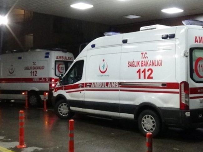 Diyarbakır'da kadın cinayeti! Bebeği kucağındayken saldırdı