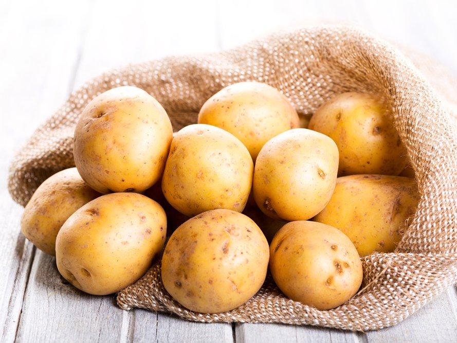 Patates kaç kalori? Patatesin besin değerleri ve kalorisi