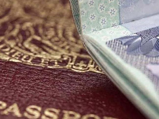 Türkiye'den Cezayir'e vize muafiyeti!
