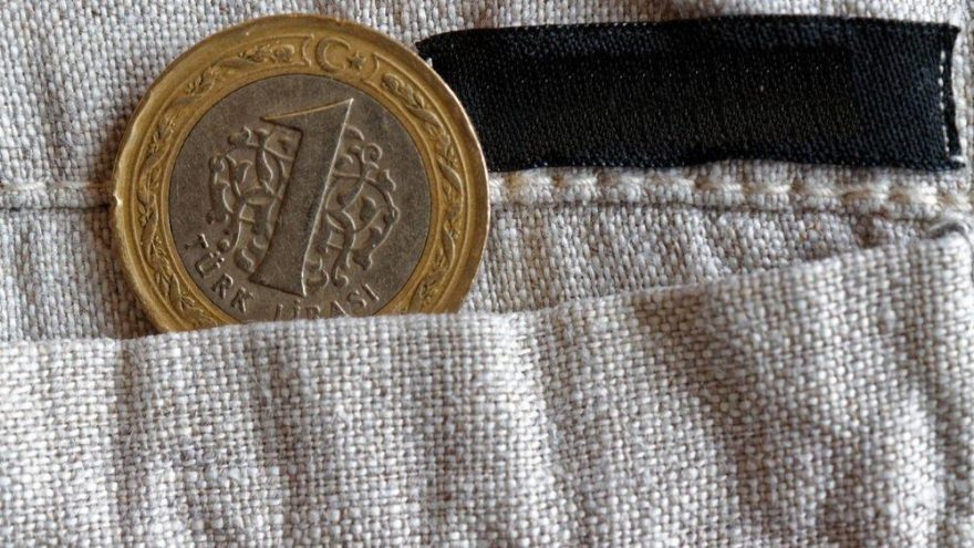 Asgari ücret ve AGİ belli oldu! AGİ dahil asgari ücret ne kadar?