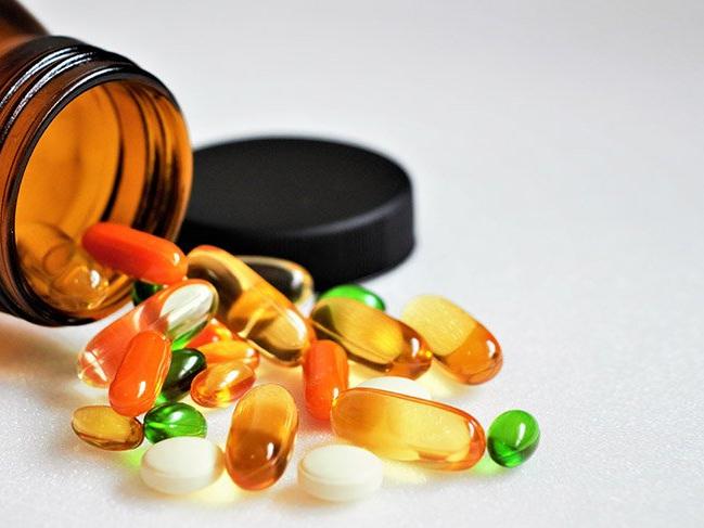Kanser tedavisi sırasında vitamin kullanımı tehlikeli mi?