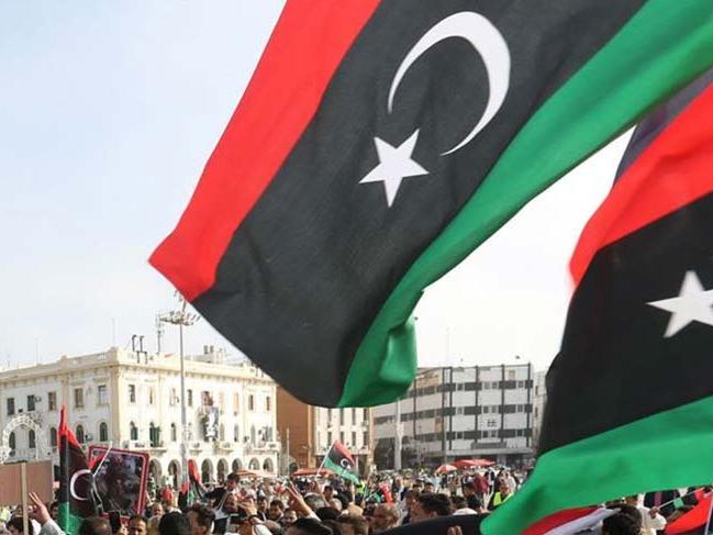 Libya’ya Hisar ve Korkut planı