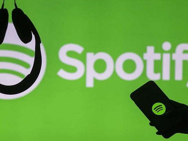 Spotify'dan siyasi reklamlara yasak!